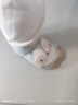 caramella婴幼儿袜子秋冬宝宝地板袜新生儿保暖学步袜硅胶防滑鞋袜 晒单实拍图