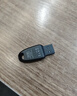 闪迪（SanDisk）64GB USB3.2 U盘 CZ550黑色 读速100MB/s 安全加密 数据恢复 学习办公电脑车载 高速大容量优盘 实拍图