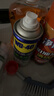 WD-40强力除胶剂汽车清洁家用去胶清洗剂玻璃不干胶双面粘去除瓷砖地板 实拍图
