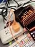 图拉斯小冰块Pro【26新款升级丨低温更护电池】适配苹果17promax充电器iphone16氮化镓充电头套装45W快充 【星宇橙】45W单头 | 适配苹果原装线快充 Pro最新升级 | 更护电池|  实拍图