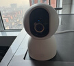 小米智能摄像机 4家用云台摄像头800万像素4K超清室内监控360度无死角带夜视手机远程婴儿宠物 实拍图