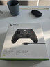微软（Microsoft）Xbox无线游戏手柄 磨砂黑+USB-C线 蓝牙适配Xbox/PC/平板/手机Steam促销 黑神话悟空 空洞骑士 实拍图
