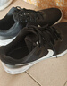 耐克NIKE跑步鞋男缓震透气REVOLUTION 6运动鞋DC3728-003黑白43 实拍图