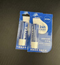 妮维雅（NIVEA）透明质酸钠补水清爽保湿润唇膏5.2g天然保湿 舒缓光滑新年礼物 实拍图
