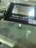 烁室（SUOSHI）太阳能户外照明灯庭院灯新农村大功率超亮感应led投光灯路灯家用 聚光款2000W照约280平-光控+遥控 实拍图