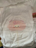 好奇（Huggies）铂金装小桃裤成长裤XXL74片(15kg以上)尿不湿【透爽散热】 实拍图