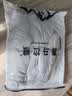 喜马拉雅玉龙鹅绒服800蓬95绒-20°C雪山攀登专业户外抗寒防风高蓬羽绒服 幻影黑 800蓬95鹅绒-20°C L 充绒量210g 实拍图