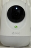 360摄像头9pro 高清400万像素微光全彩家用监控手机远程双向通话360度旋转婴儿看护器 实拍图