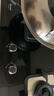 林内（Rinnai）燃气灶5kW大火力双眼猛火灶具家用嵌入式钢化玻璃天然气一级能效 2E07M 实拍图