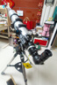 星特朗102 EQ3M-R4高清高倍大口径观星观景深空观测专业天文望远镜 实拍图
