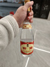汾酒 黄盖玻汾 清香型高度白酒 53度 475mL*12瓶 整箱装 实拍图