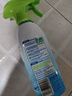 水卫士浴室清洁剂 玻璃水垢清洁剂 瓷砖水龙头去污清洗剂500g*2水卫仕 实拍图
