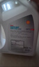 壳牌（Shell）长效防冻液 汽车冷却液 四季通用 -30℃ 4kg (红色) 养车保养 实拍图
