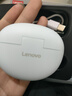 联想【旗舰顶配版】真无线蓝牙耳机耳夹式蓝牙5.4骨传导概念开放式不入耳挂耳式通话降噪跑步运动耳机 天湖蓝【蓝牙5.4+360°环绕音】 DT定向传音+ENC双麦降噪 实拍图