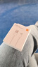 小米 原装USB-C数据线100cm 6A充电线白色 适配USB-C接口手机游戏机充电xiaomi红米redmi/k70 实拍图