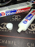 狮王（Lion）WhiteWhite进口美白牙膏荷兰薄荷150g大白管去渍亮白 实拍图