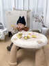 奥智嘉儿童玩具多功能游戏桌1-3岁婴幼儿宝宝早教玩具男孩女孩生日礼物 实拍图