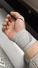 李宁护腕腱鞘炎tfcc健身手腕拉伤运动用固定护具羽毛球卧推加压护套 实拍图