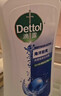 滴露Dettol清爽保湿沐浴露 茉莉与绿茶清香650g  男士女士通用 实拍图
