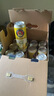 保拉纳（Paulaner）柏龙 柠檬味精酿果啤500ml*12罐装 组合装 德国啤酒 年货送礼 实拍图