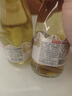 京东京造每日小酒半甜白葡萄酒187ml*6礼盒装 送礼 红酒 实拍图