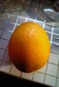 京觅江西赣南脐橙 9斤净重橙子单果180g起年货礼盒纽荷尔水果源头直发 实拍图