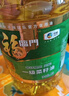 福临门 食用油 非转基因 压榨一级菜籽油5L 中粮出品 年货 实拍图