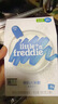 小皮（Little Freddie）有机高铁香蕉大米粉160g*1盒 欧洲原装进口婴儿辅食强化铁米糊 实拍图