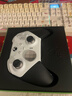 微软（Microsoft）Xbox无线游戏手柄 Elite 2精英2代二代 白色青春版 无线控制器 蓝牙 PC/平板/手机 Steam 明末 实拍图