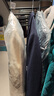 京东洗衣服务 衣鞋任洗3件 上门取送 去渍整形 价值2000元内衣服鞋子 实拍图