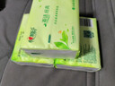 心相印抽纸家用餐巾纸卫生纸擦手纸3层加厚 茶语香型100抽3包 实拍图