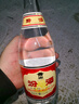 汾酒 黄盖玻汾 清香型白酒 53度 475mL*6瓶整箱 电商版原箱 实拍图