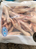 正大食品（CP）鸡爪净重2斤单个鸡爪约40-50g 凤爪烧烤生鲜年货节 实拍图