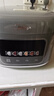 美的（Midea）电饭煲大布丁0涂层电饭锅4升316L母婴级不锈钢内胆3-4人家用多功能无涂层微压智能RE487S品牌官方 实拍图