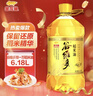 金龙鱼 食用油 谷维多双一万稻米油6.18L 谷维素10000PPM 实拍图