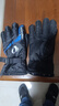 【全网爆款】滑雪手套男冬季加绒加厚保暖骑车防寒女电动车防风 U款蓝色【加绒加厚】 实拍图
