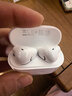 华为长续航蓝牙耳机 FreeBuds SE 2 国家补贴 40小时长续航 快速充电 蓝牙5.3适用于苹果/安卓手机白 实拍图