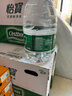怡宝 饮用水 纯净水6L*3桶装水 整箱装 实拍图