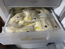 美德乐（Medela）储奶袋存奶袋母乳储存袋保鲜一次性奶袋210ml*50片/盒 实拍图