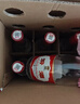汾酒 红盖玻汾 清香型白酒 42度 475mL*6瓶 整箱非原箱 实拍图