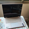 惠普（HP）【补贴15%】星Book Pro14笔记本电脑 轻薄本便携笔记本 背光键盘 高色域高刷typeC充电酷睿 Ultra 5-225H/32G/2.8K/粉 官方标配 实拍图
