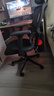 西昊M56二代 人体工学椅办公椅电脑电竞椅子人工力学座椅学习升降扶手 实拍图