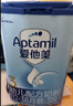 爱他美（Aptamil）经典版幼儿配方奶粉3段（12-36月龄） 800g*4罐【新国标】 实拍图