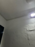 湘哲太阳能照明灯户外人体感应太阳能灯庭院灯家用路灯 1200-W+5米线 实拍图