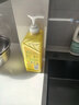 斧头牌（AXE）柠檬护肤洗洁精1.18kg*3瓶7.08斤家庭装 可洗果蔬不伤手 实拍图