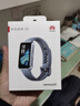 华为（HUAWEI）手环10 标准版 托帕蓝 智能手环专业睡眠分析情绪健康铝合金机身心率监测运动手环华为手环9升级 实拍图