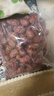 奇果出疆新疆直发红枣灰枣若羌小枣子蜜脆枣儿童特级红枣和田果干零食煮粥 新疆灰枣1000g【两斤量贩装】 实拍图