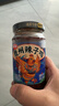 仲景 贵州辣子鸡230g 风味鸡油辣椒酱拌饭拌面下饭菜鸡肉丁香菇调味酱 实拍图