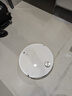 石头（roborock）扫地机器人扫拖一体 P20 Ultra 自动上下水版 热水洗拖布擦地拖地洗地机P20极光增强【升级版】 实拍图