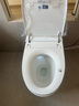 SKJ智能马桶无水压限制卫浴泡沫盾全自动一体机轻音冲水坐便器-601 旗舰版【香薰泡沫盾/不限水压】 250/300/350/400坑距 下单备注 实拍图